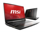 Laptop MSI GE75 Raider 8RE-065XPL, 32 GB RAM, i7, stan idealny