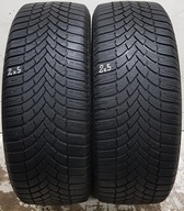 2x OPONA ZIMA 235/55 R18 104H BRIDGESTONE BLIZZAK LM005 2x5mm 22r
