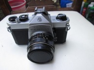 Aparat Pentax sp 1000 Z PENTAXEM 35 / 3,5