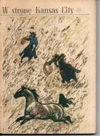 W stronę Kansas City - A. Bahdaj