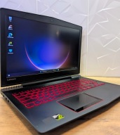 Lenovo Legion Y520 – i5 / 16 GB RAM / GTX 1050 4GB / SSD