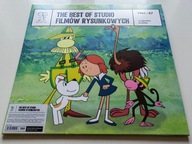 THE BEST OF STUDIO FILMÓW RYSUNKOWYCH / KOLOR / BOLEK I LOLEK / REKSIO