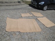 ORYGINALNE DYWANIKI HOBBY 495-UFe i 455-UF