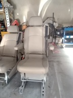 w447 v klase vito fotele kapitanskie