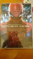 Film z polskim lektorem Niesamowity Spiderman