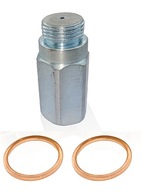 Emulator drugiej sondy lambda fi13 l50 stalowy uniwersalny