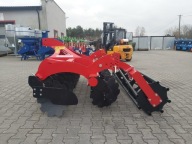 Brona Talerzowa Agregat STRUMYK JUNIOR Talerze 510mm 3m