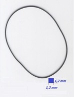 Pasek kwadrat 260 X 1,2 X 1,2mm Polski IPG