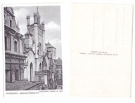 Warszawa - Katedra Św. Jana