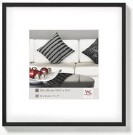Ramka na jedno zdjęcie Walther design 30 x 30 cm