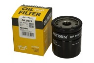 Filtron OP 540/2 Filtr oleju