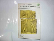 Historyczne Bitwy - Gaugamela 331 p.n.e.