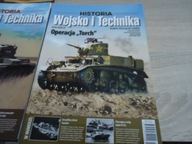 WOJSKO I TECHNIKA HISTORIA nr specjalny 6/2022