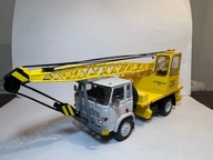 STAR A28 DŹWIG NOWY KULTOWE CIĘŻARÓWKI PRL-u 1/43 żuraw