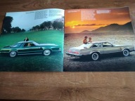 Ford Thunderbird 1977 USA