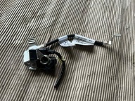 KLEMA MINUSOWA PIROTECHNICZNA RENAULT CLIO V LIFT