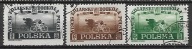 POLSKA Fi 456-8 Kas.