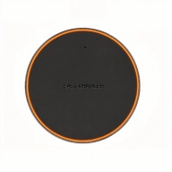 Bezprzewodowa ładowarka indukcyjna Fast Charger K6 USB-C z diodą LED