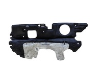 Ford Kuga Escape MK2 Lift Vignale Wygłuszenie Ściany Grodziowej