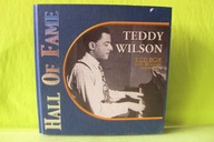 Hall Of Fame Teddy Wilson CD BOX