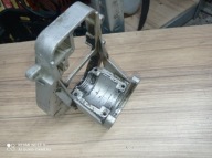 MCCULLOCH CABRIO 291 KARTER PODSTAWA MOCOWANIE SILNIKA MISA ORG