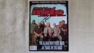 Warren Haynes (Gov't Mule) - oryginalny autograf artysty!