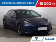 Tesla Model 3 Long Range 4WD 74kWh, SoH 91%