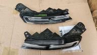 citroen c5 aircross lampy przednie 9818005180 9818005080