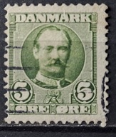 Dania - Skandynawia - luzak kas - 22/11