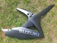 Owiewka Osłona boczna osłona dolna Suzuki GSX-R 600 750 K8 K9 2008 - 2009