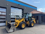 Ładowarka Caterpillar Cat 908 M 2019 rok 3195 h