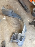 Nadkole Mercedes prawe lewe w210