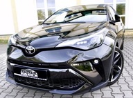 Toyota C-HR GRSPORT/Automat/Alcantara/ Navi/Kamera