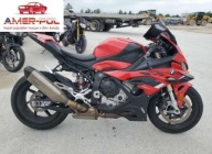 BMW S 1000 RR 2024 Benzyna 205KM