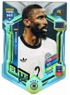 PANINI FIFA 365 2026 ANTONIO RUDIGER NIEMCY ELITE CUT JWL15