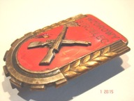 Wzorowy Strzelec duża