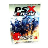 CZASOPISMO PSX EXTREME NUMER 170 PAŹDZIERNIK 10 / 2011 11