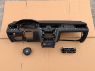 VW Passat B8 3G0 deska rozdzielcza poduszki airbag kokpit konsola LIFT