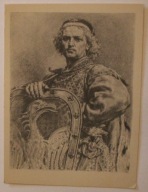 LESZEK BIAŁY - POCZET KRÓLÓW I KSIĄŻĄT POLSKICH