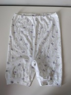 Śliczne markowe majtki CON-TA 48 100% cotton