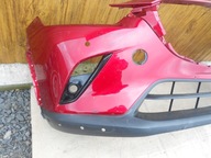 ZDERZAK PRZEDNI PRZÓD MAZDA CX-3 2015- DK8A50031