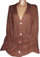 Betty Barclay, efektowny, praktyczny, kardigan, roz.44/46