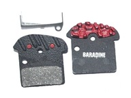 Klocki Baradine DS-17F+SP-17