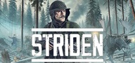 STRIDEN Steam PC