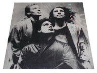 ALPHAVILLE - Afternoons In Utopia - WEA Canada - 1986