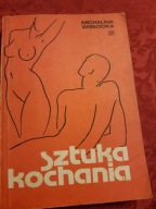 M.WISŁOCKA SZTUKA KOCHANIA