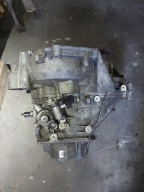 Skrzynia Biegów UTV 1.0 Tsi FM6AJ025 Audi Q2 81A A3 Golf Octavia IV T-ROC