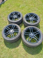 Koła Felgi Opony 20'' Mercedes E63 AMG W213 ideał jak nowe