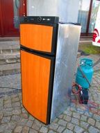 LODÓWKA DOMETIC RM-7850 L kamper,inne