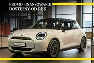 Mini Cooper SE, leasing 1400 zł netto